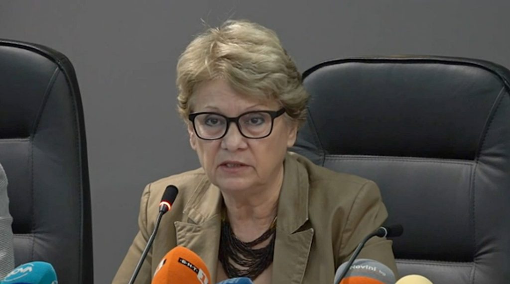 Виолета Комитова