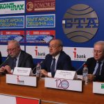БТА Пресконференция на работодателите Радосвет Радев Васил Велев