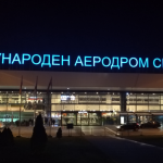 Летище Скопие