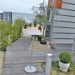 Начало 26 Най-хубавите части от плажовете у нас обикновено са с платен достъп