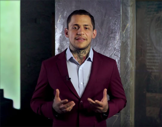 константин игнатов