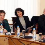 Министерство на транспортаМинистър Московски даде началото на проект за предоставяне на електронни услуги от ГВА Павлина Аначкова - директор дирекция "финансова политика" в БНБ