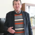 проф. Георги Марков