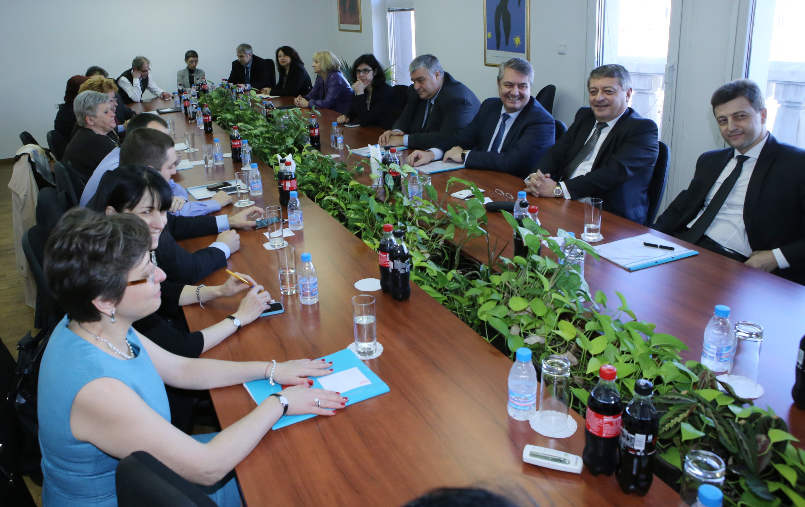 Асоциация на българските банки АББ общо събрание