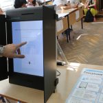Парламентарни избори 2021 юли