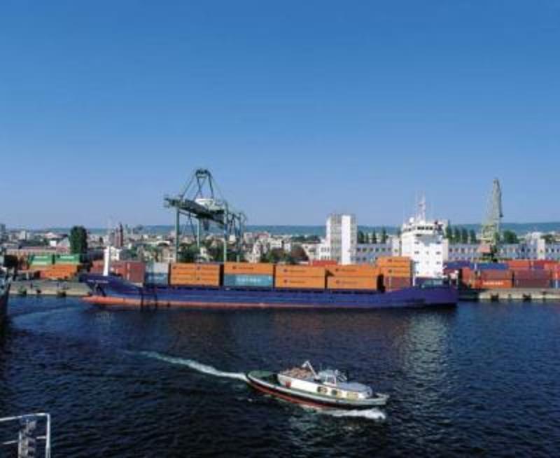 Migration Image