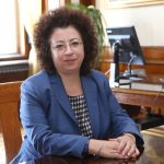 Нина Стоянова подуправител на БНБ