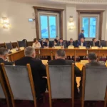 Ресорната комисия на НС прие на първо четене изменения в Закона за жп транспорта