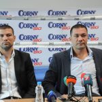 Тервел и Кубрат Пулеви