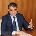 Неделчо Неделчев – Главен изпълнителен директор (CEO) и Председател на Управителния съвет на ПИБ