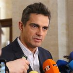 Парламент комисия по енергетика Станислав Тодоров КЕВР