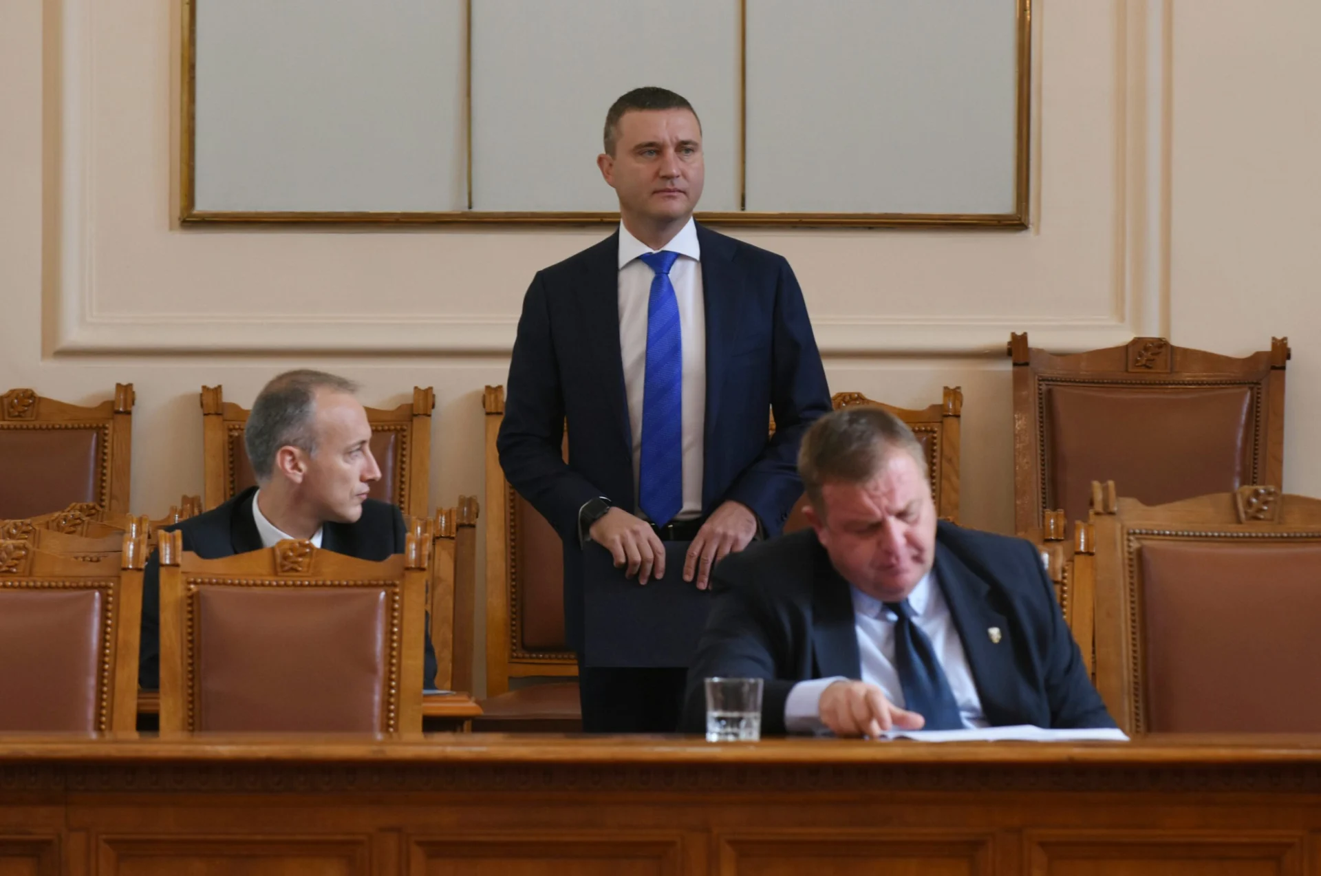 Парламент