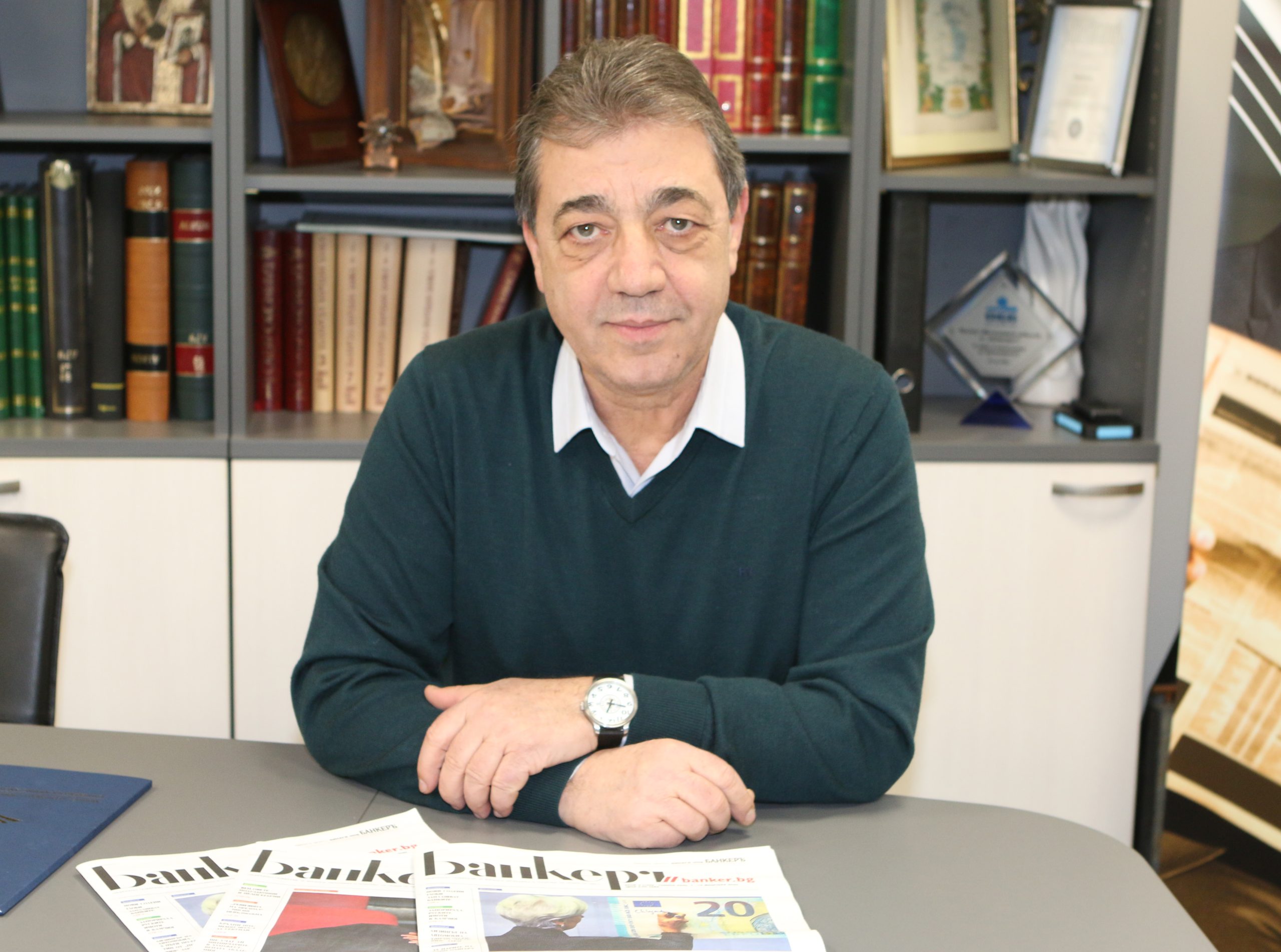 Вили Лилков