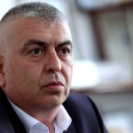 Венцислав Славков, управител на "БДЖ - Пътнически превози" ЕООД