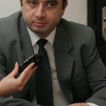 Емануил Йорданов - зам. председател  на СДС