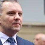 Правосъдният министър поиска наказание за нотариус Веселин Петров заради "Баба Алино"