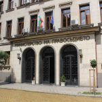 Министерство на правосъдието