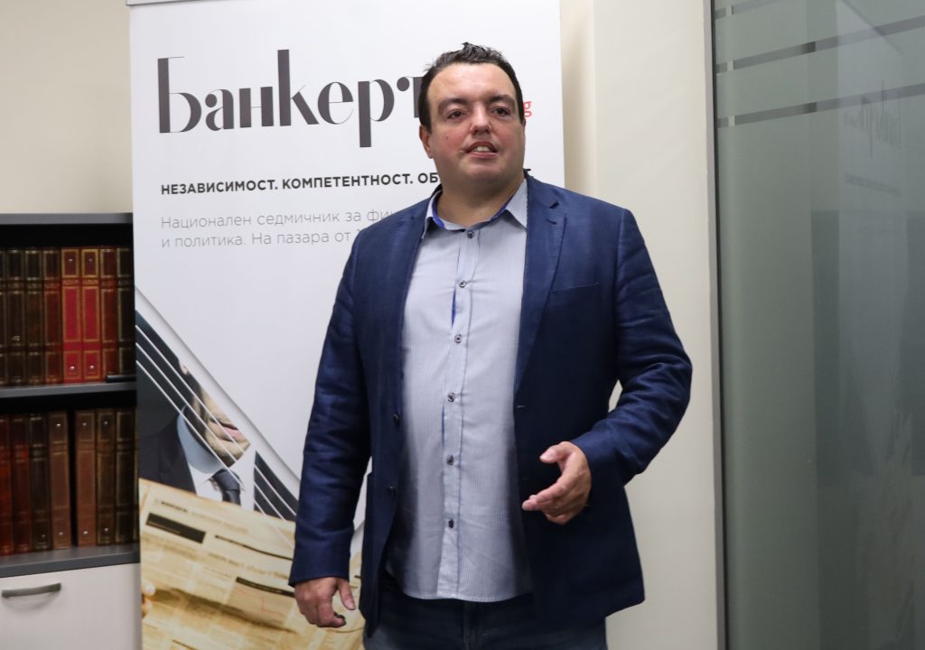 Д-р Светослав Живков: „Коалиции на софрата“ съществуват не само в София, но и навсякъде в България 8 Светослав Живков