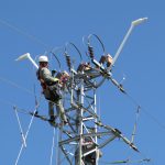 Електроразпределение