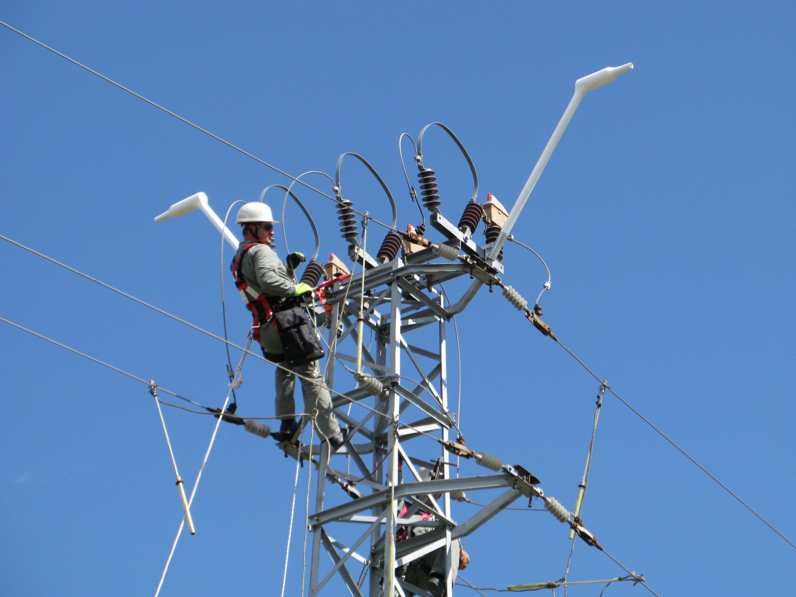 Електроразпределение