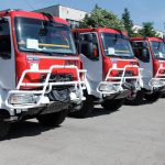 пожарна