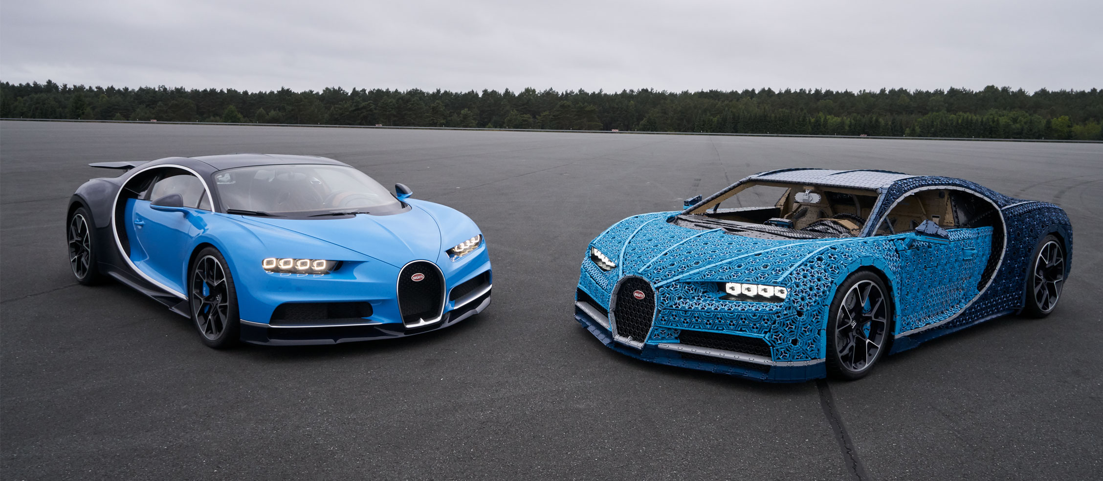 Bugatti Chiro