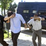 гърция избягали от турция