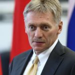 Дмитрий Песков