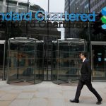 Британската банка Standard Chartered Plc ще плати на щата Ню Йорк глоба от 340 млн. долара