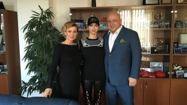 кралев