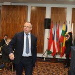 Конференция на зърнопроизводителите Румен Порожанов