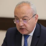 Гълъб Донев: Предприемат се действия за изграждане на въздушна противопожарна отбрана