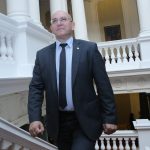 Парламент Емил Димитров ПФ