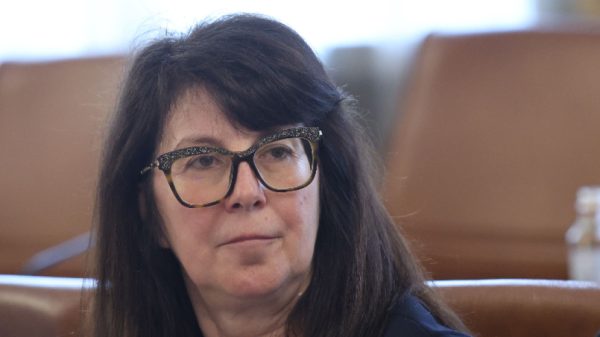 Кондева уверява, че няма да има промени в Националната кардиологична болница, които не са съгласувани с лекарите