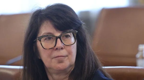 Кондева уверява, че няма да има промени в Националната кардиологична болница, които не са съгласувани с лекарите