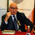 Конференция Банкеръ Киберсигурност Левон Хампарцумян