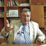 Бившият шеф на Главна дирекция “Изпълнение на наказанията” Петър Василев е в удобната позиция да казва някои истини.