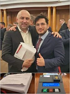 Каримански 1