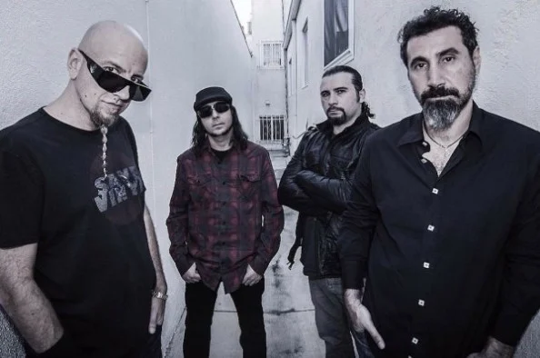 System of a Down