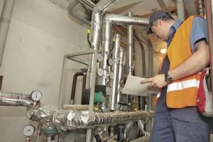 природният газ