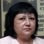 Магдалина Иванова