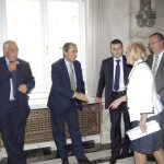Проектозаконът за бюджет 2013-а ще ангажира цялото внимание на председателя на бюджетната комисия Менда Стоянова