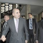 Цветанов започва да свиква с ролята си на обвиняем.