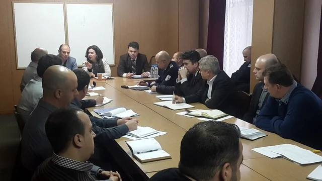 Бъчварова - Бургас