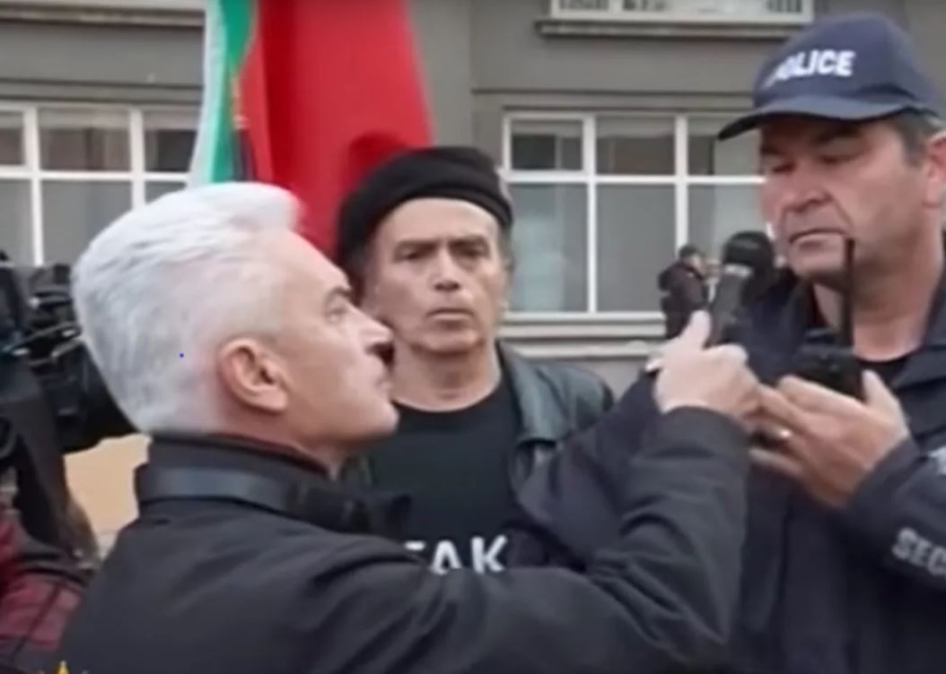 Волен Сидеров