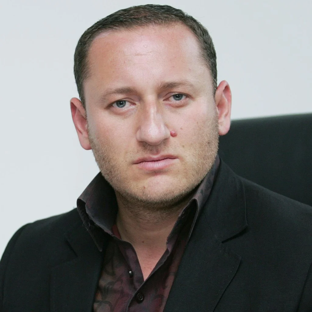 Илия Илиев