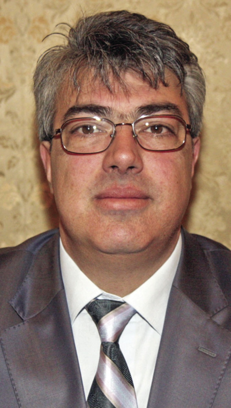 Дарин Матов