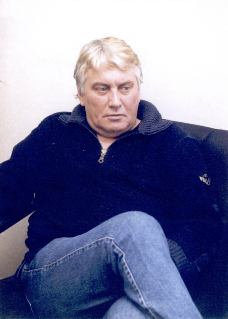 Владо Даверов
