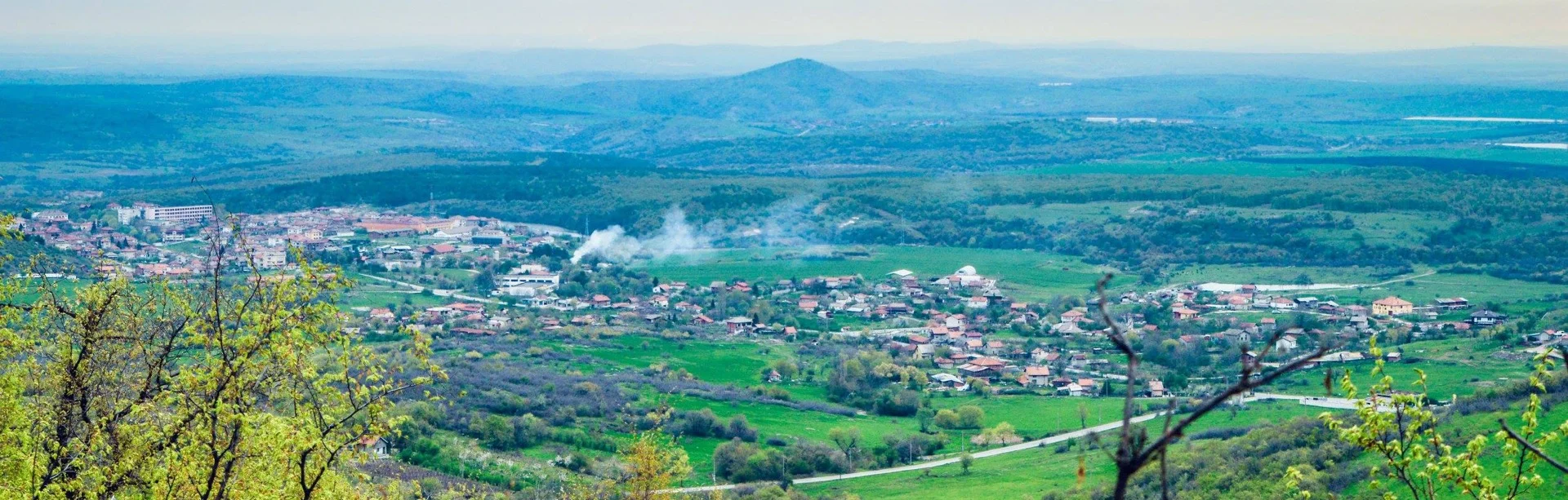 минерални бани