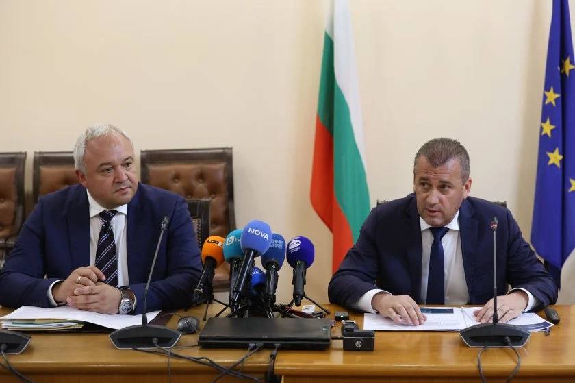 Какво предвижда плана на правителството за реформа в пътната безопасност?